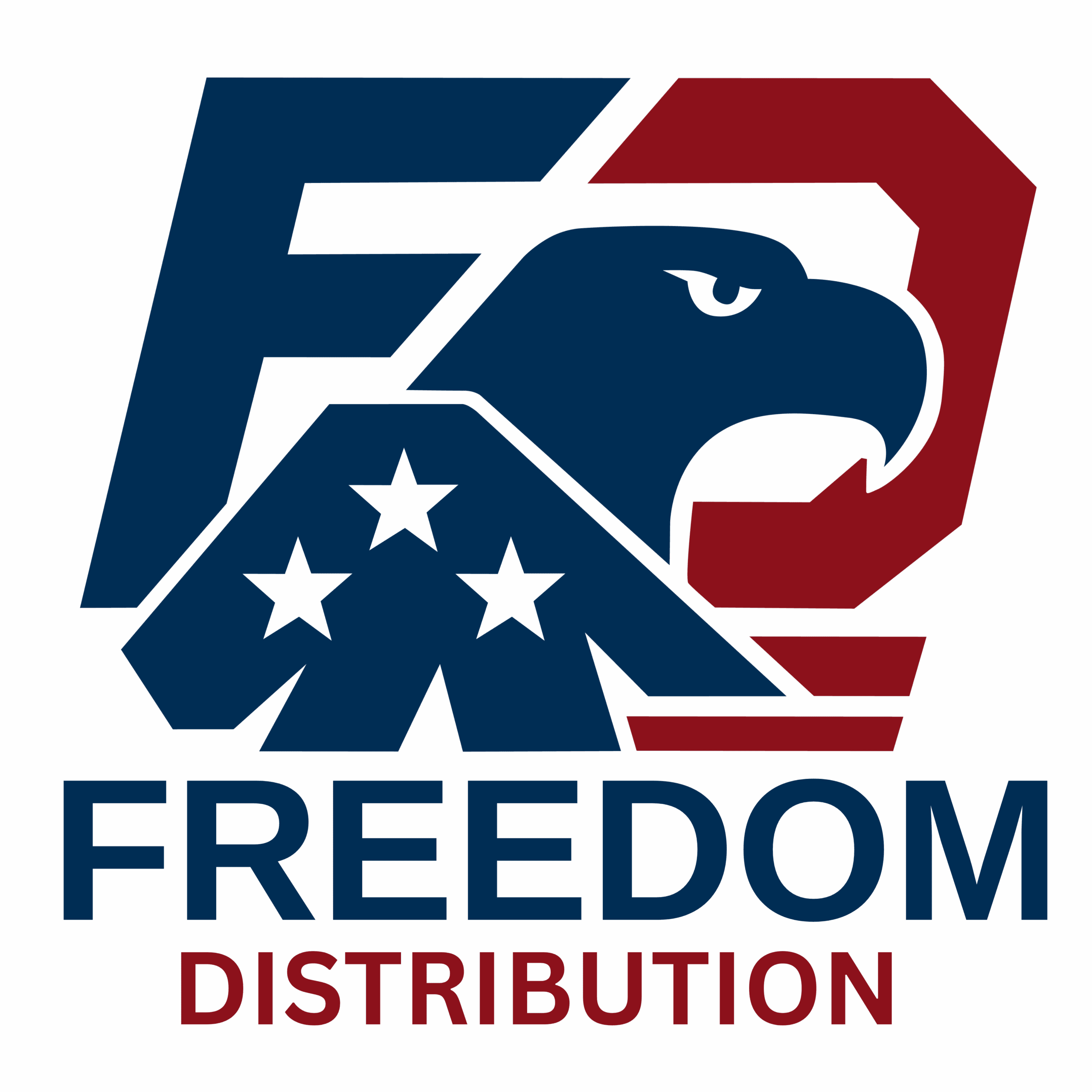 Freedom Distribution
